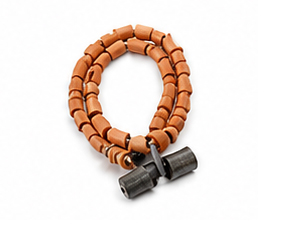 Collares artesanales